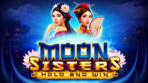Moon Sisters Hold And Win PokerStars